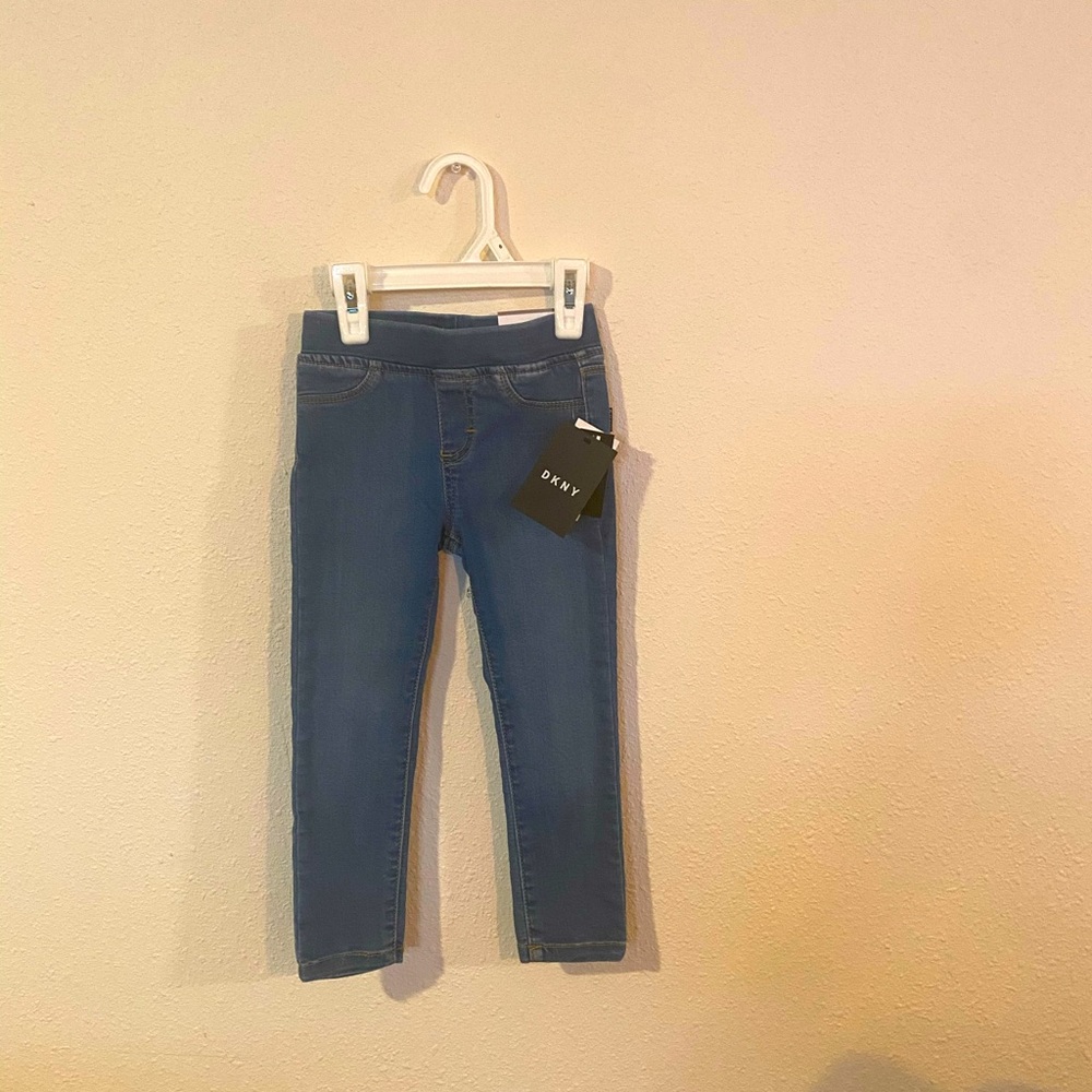 DKNY jeans